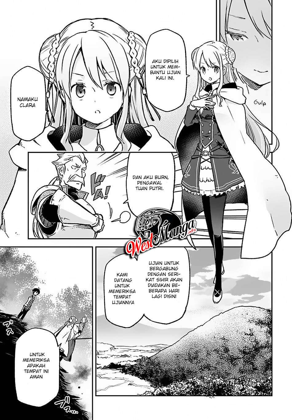 Henkyou Gurashi no Maou, Tensei shite Saikyou no Majutsushi ni naru ~Aisarenagara Nariagaru Moto Maō wa, Ningen o Shiritai~